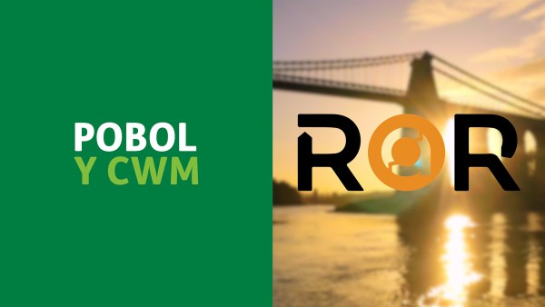 All change in Glanrafon and Cwmderi as S4C makes major change for viewers