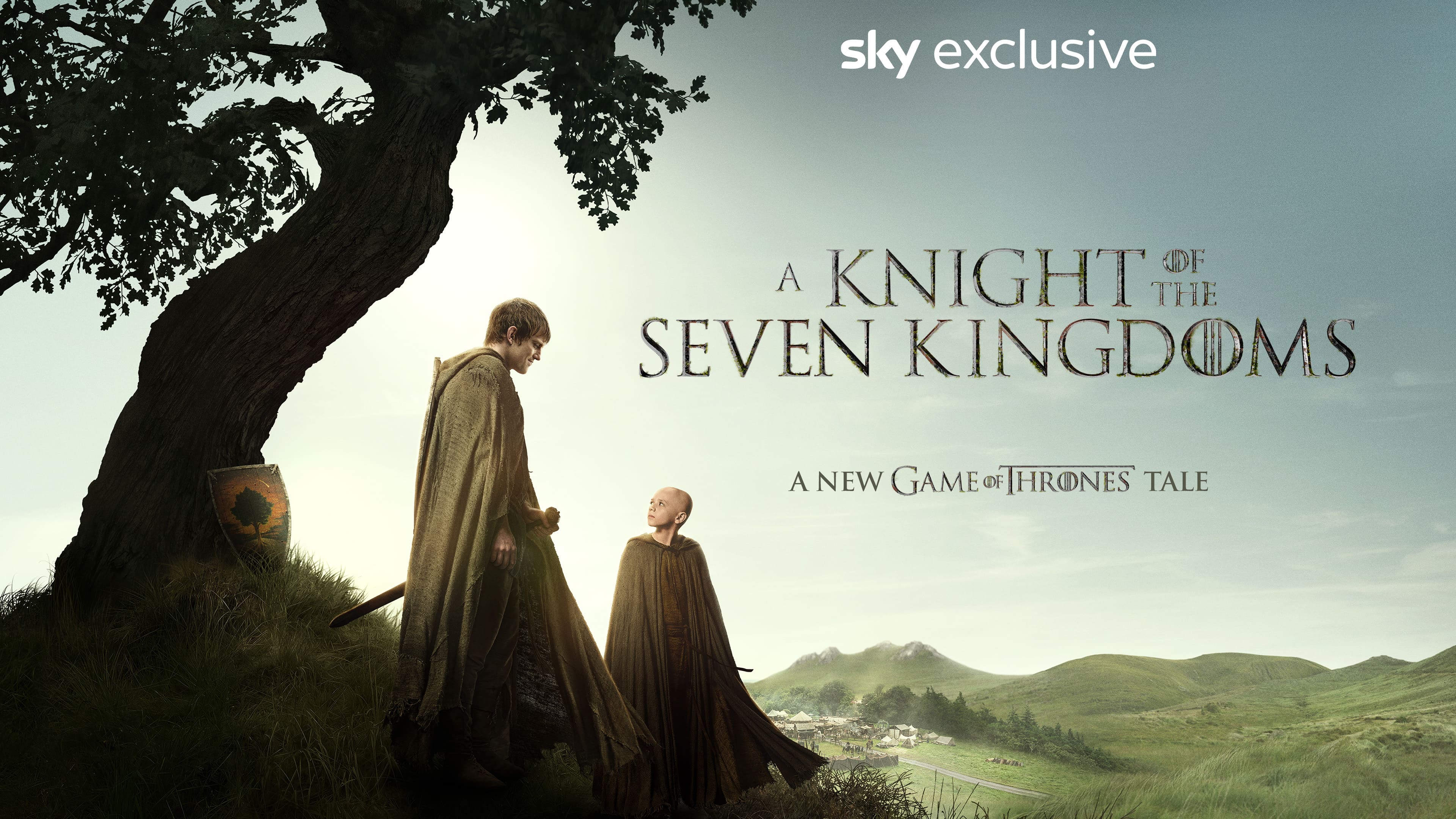 A Knight of the Seven Kingdoms