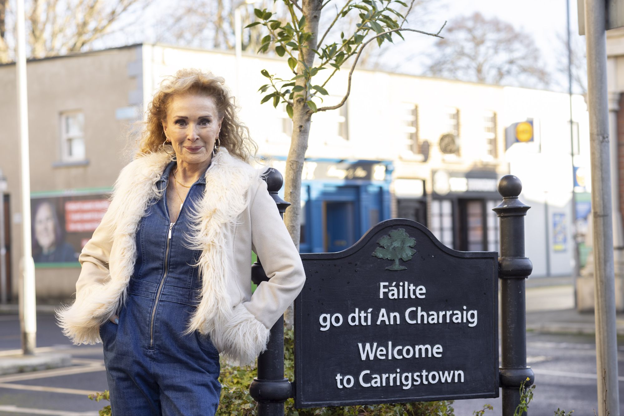 rté fair city beverley callard