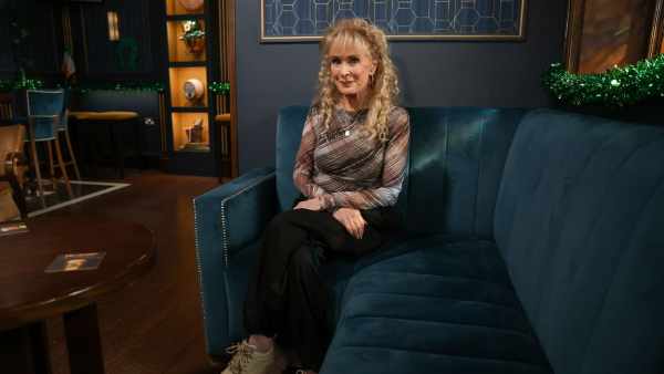 Beverley Callard on Life After Corrie and Why She ‘Couldn’t Say No’ to Fair City