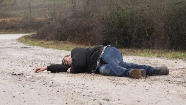 Robert drops the truth and Cain gets hit by car in Emmerdale (Sunday 5 – Friday 10 April 2026)