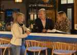 Leanne, Nick and Toyah in Corrie