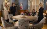 Eva, Ben, Toyah, Ollie and Leanne in Corrie