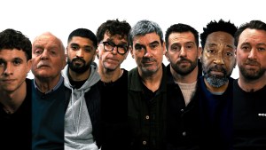 Emmerdale and Cain's prostate cancer storyline