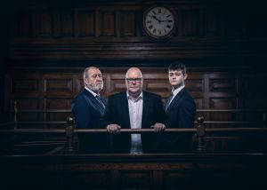 Emmerdale court drama