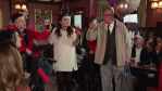 Carla Hen Party in Corrie