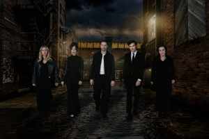 Corrie promo for 'murder week'