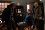 Cain and Robert in Emmerdale