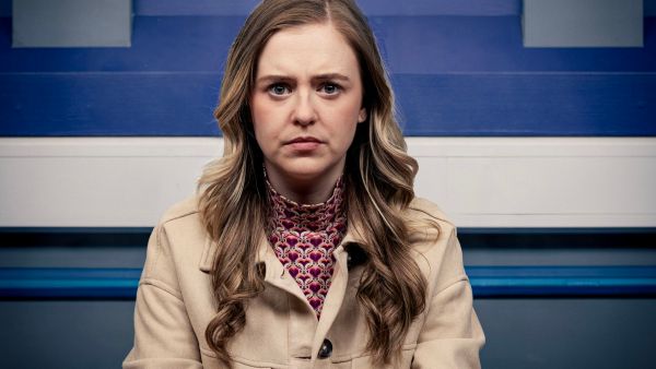 Lisa and George query Summer's story on Corrie (Tuesday 19 May 2026)