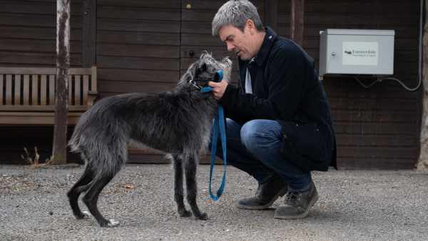 Kev changes his name to Barton to bond with Lewis in Emmerdale (Wednesday 8 July 2026)