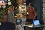 Junade Khan as Idris in Corrie