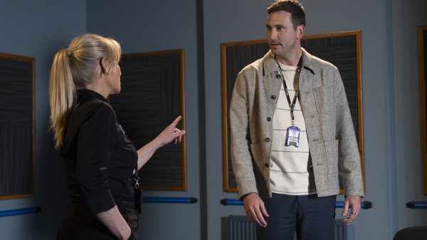 Jacob Roberts talks killer confession in Coronation Street