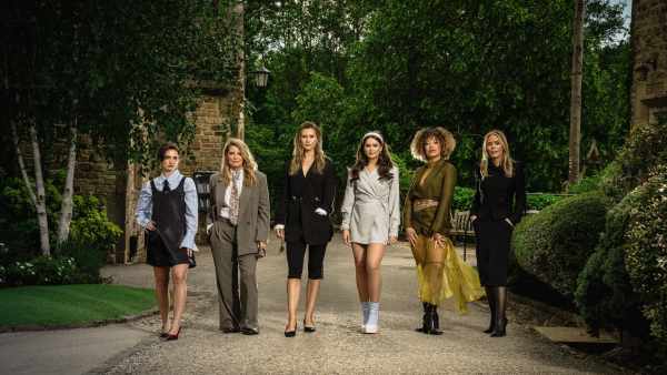 Old feuds are reignited as Emmerdale summer continues with plenty of drama