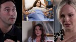 The week on Corrie
