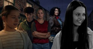 Coronation Street, Corrie image