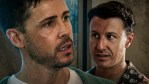 Todd and Ryan in Corrie