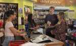 Summer and Marco in Corrie