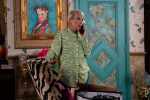 Debbie in Corrie