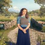 Rachel Shenton is Helen Herriot in All Creatures Great and Small