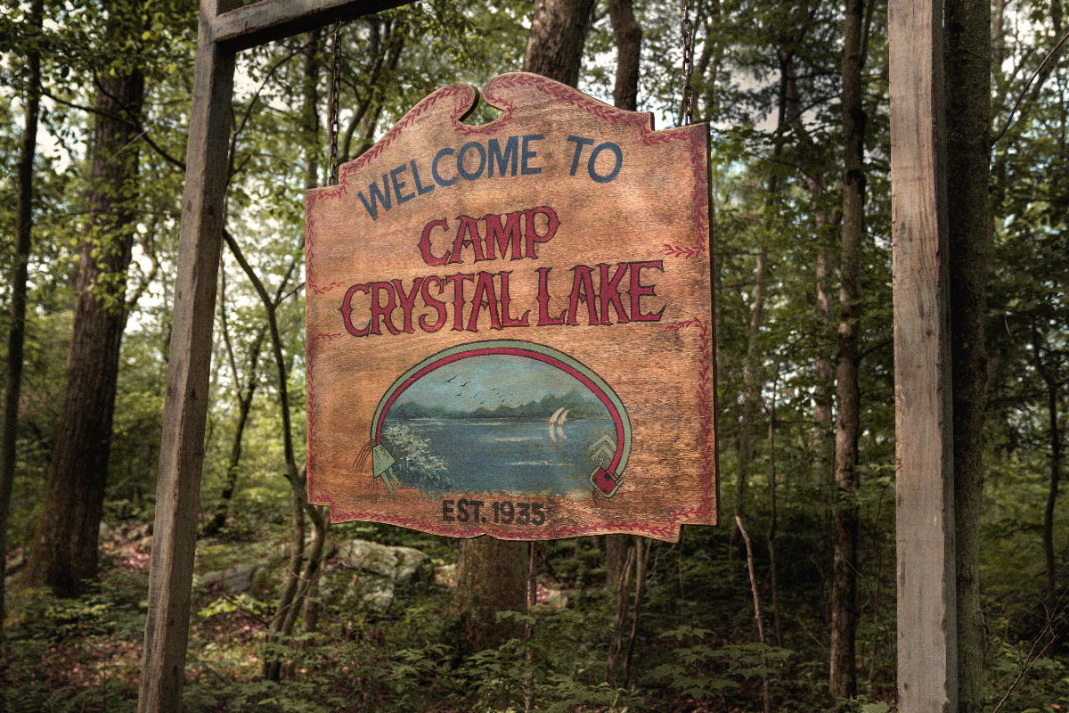 Crystal Lake