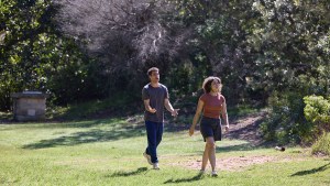 Home and Away