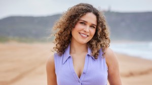 Home and Away, Dana Matheson (played by Ally Harris)
